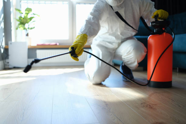 Reliable Hoarding Cleanup contractor in Waterloo, IN by Trauma Clean Pros